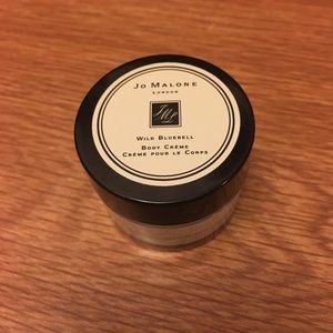 Jo Malone Body Creme Wild Bluebell